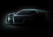 Gumpert Apollo Speed